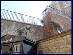 The Tower of London 025